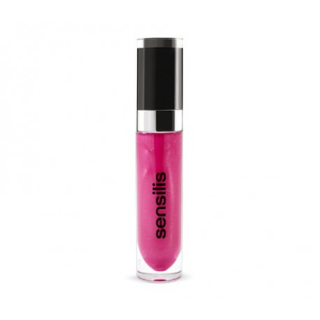 Sensilis shimmer lips gloss de labios confort 09 framboise 6,5 mL