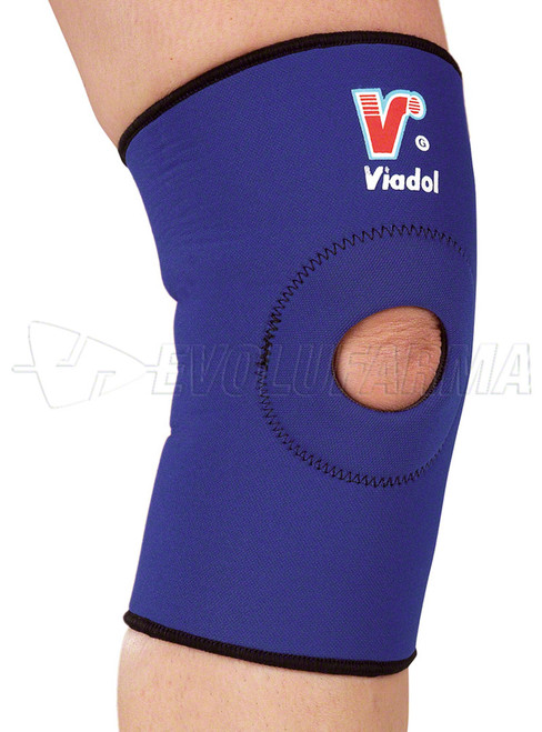 Viadol rodillera neopreno rótula. talla mediana