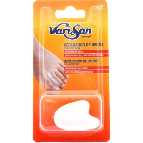 Separador media luna gde 2 U 7002 varisan