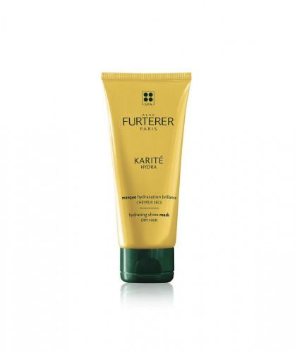 Rene furterer karité mascarilla hydra 100 mL