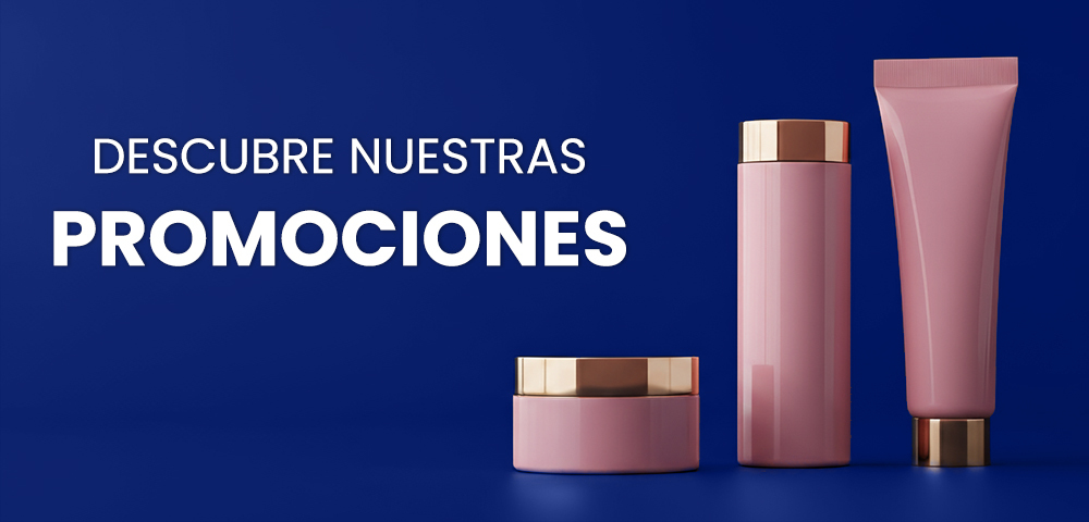 Ofertas y promocionales de Farmarosina en Carabanchel