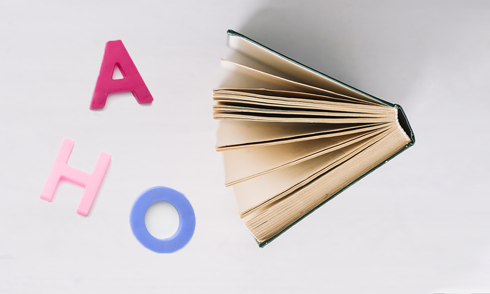 Descubre el nombre de tu bebé con ayuda de Farmarosina