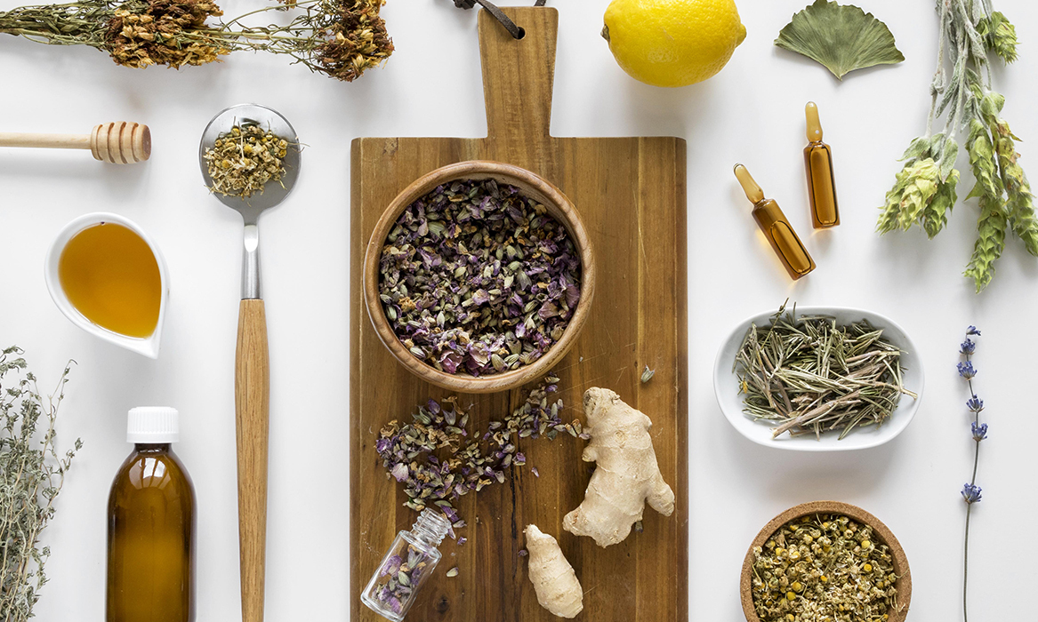 Descubre nuestro asesoramiento en medicina natural en Carabanchel 