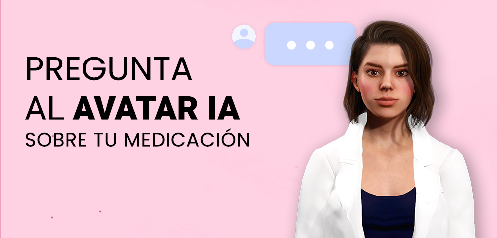 Pregunta a nuestro Avatar de Farmarosina