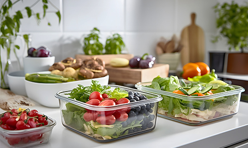 Te ayudamos con tu nutrición en Farmarosina