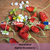 ALEXANDRIA - Alpine Woodland Strawberry Seeds - Heirloom (Fragaria vesca)