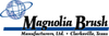 Magnolia Brush