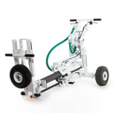 Minnich A-1 Series On-Grade Concrete Drill