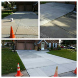 Ardex CD Fine Before & After