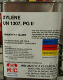 Xylene Quart