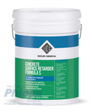 Concrete Surface Retarder F & S