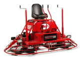 Allen MSP 445 8' Riding Trowel - Rental