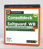 Consolideck Saltguard WB