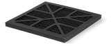 Pre-filter for Husqvarna A600 and A2000 Air Scrubber
