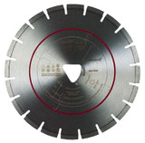 Soff-Cut FLX 3000 Red Series Diamond Blades