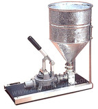 GP-2HD Hand Operated Grout Pump