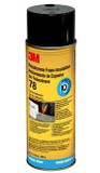 3M Polystyrene Foam Insulation 78 17.9 oz can