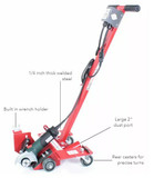 4.5 " Crack Chasing Saw - Rental