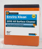 Enviro Klean 2010 All Surface Cleaner