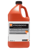 Oil and Grease Stain Remover