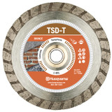 TSD-T Dri Disc Diamond Blade (Granite, Marble, Brick)