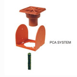 Rebar Protective Cover Adapter (PCA)