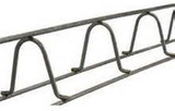 Slab Bolster Upper