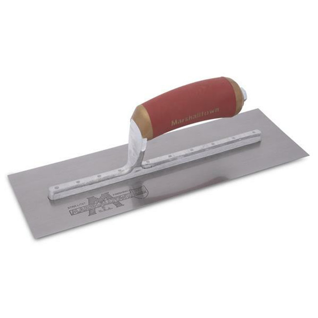 PermaShape Broken-In Trowel