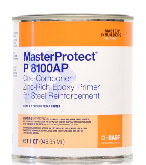 MasterProtect p 8100 ap quart