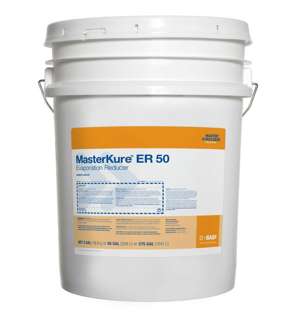 MasterKure ER50 5 Gallon