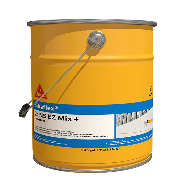 2C-NS EZMix Plus (Non-Sag)- 1.5 Gal Unit