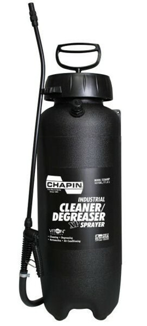 Chapin Industrial Viton Sprayer 3 Gallon