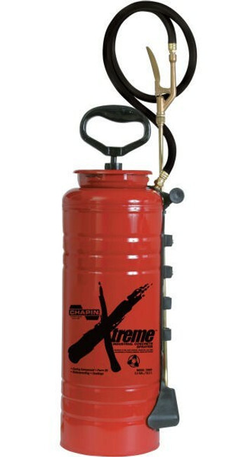 Chapin Xtreme Industrial Concrete Sprayer 3.5 Gallon
