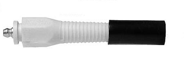 QC-2 Resimizer Injection Port