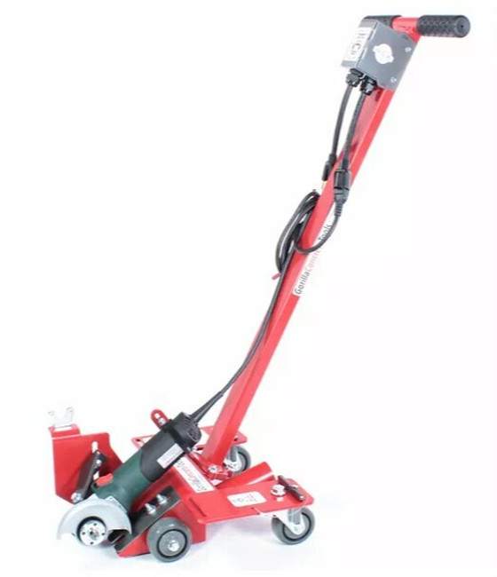 4.5 " Crack Chasing Saw - Rental