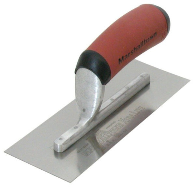 Marshalltown Midget Trowel w/Curved DuraSoft Handle - 11D