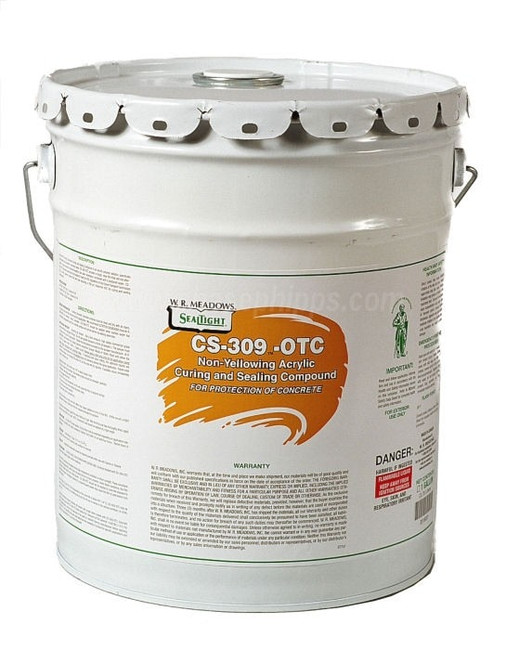 CS-309 OTC