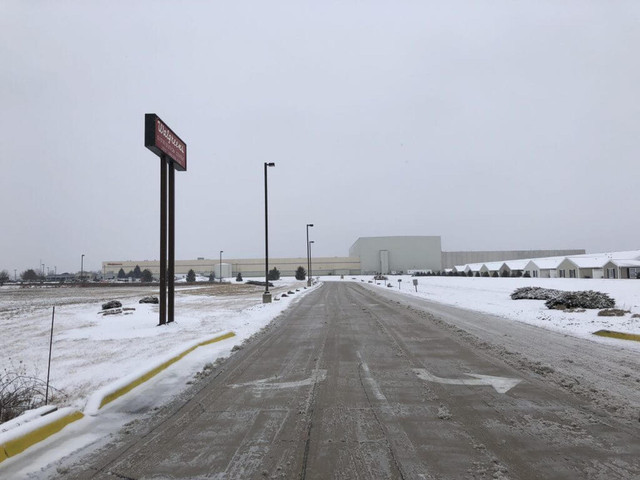 Hydronic Climate Control Saves the Schedule at the Walgreen’s Distribution Center