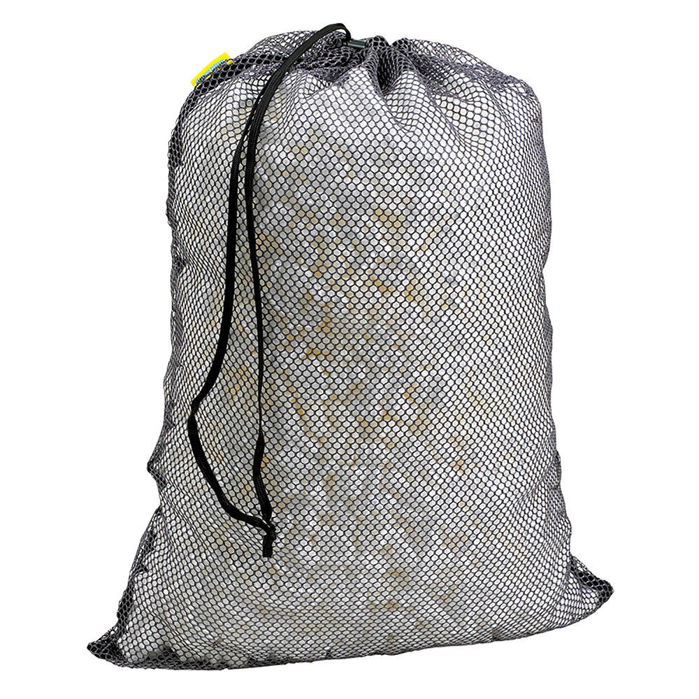 drawstring bag mesh