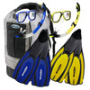 Buddy - Adult Snorkeling Set