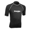 Men's Short Sleeve Rashguard