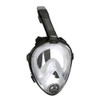 Buddy Full Face Mask - Adult Snorkeling Set