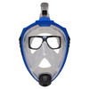 Vue Tech Prescription Snorkeling Mask