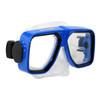 Explorer 3 - Adult Snorkeling Set