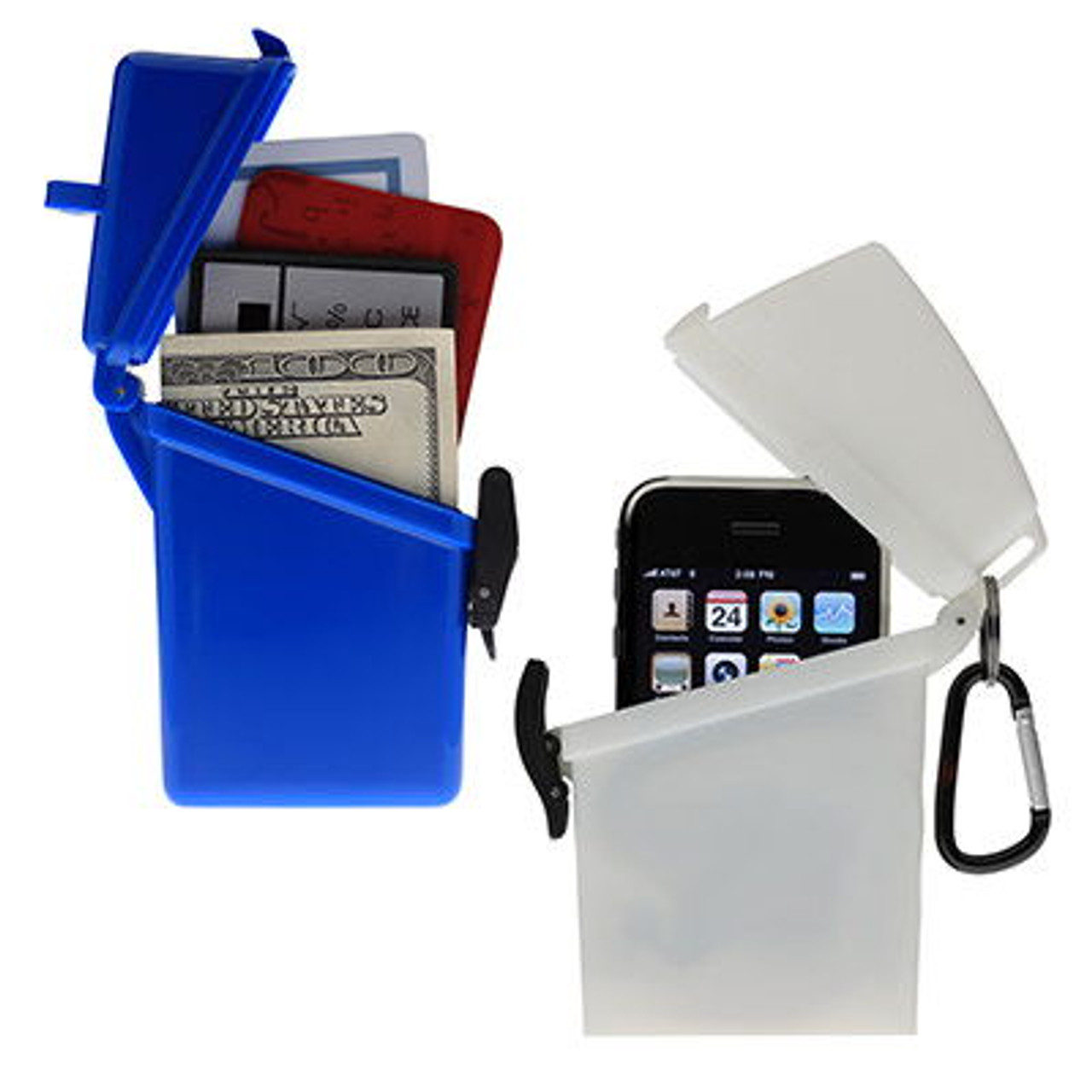 Waterproof Case by Witz Cases