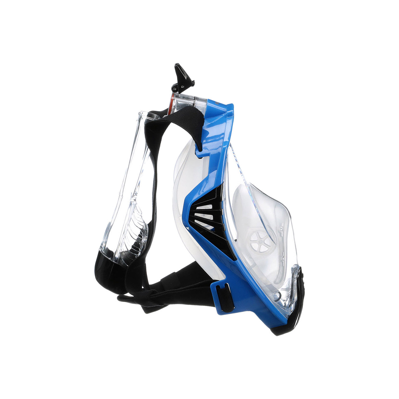 Vue Tech Full Face Snorkeling Mask SnorkelMart