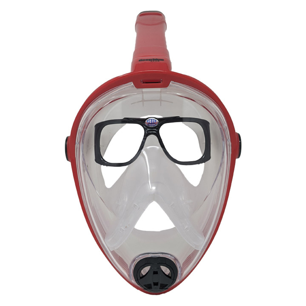 Full Faced Snorkel Mask - what is it really like?