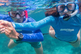 Enhance Your Snorkeling Experience with Upgrades