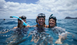 Finding the Perfect Fit: Sizing Your Snorkel Mask Today