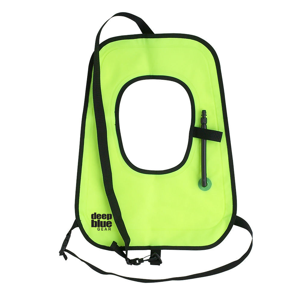 Snorkel Gear Accessory